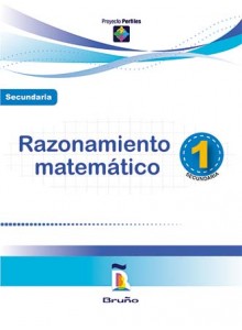Razonamiento Matemático 1 (Secundaria)