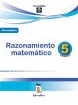 Razonamiento Matemático 5 (Secundaria)