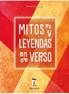 Mitos y Leyendas en Verso