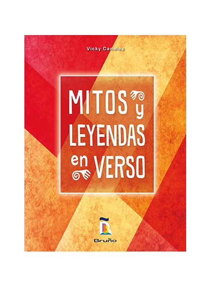 Mitos y Leyendas en Verso