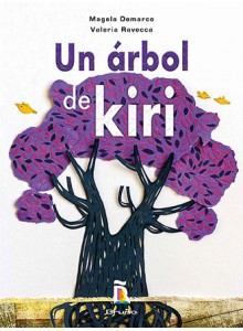 Un arbol de kiri