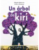 Un arbol de kiri