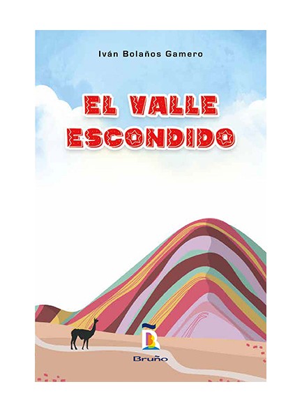 El valle escondido