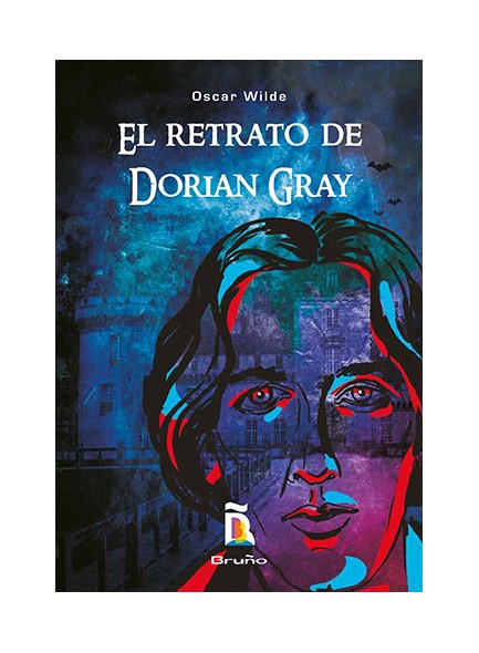 El retrato de Dorian Gray