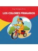 Los colores primarios