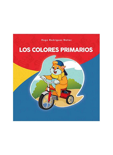 Los colores primarios