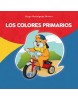 Los colores primarios