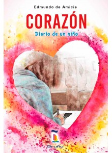 Corazón. Diario de un niño