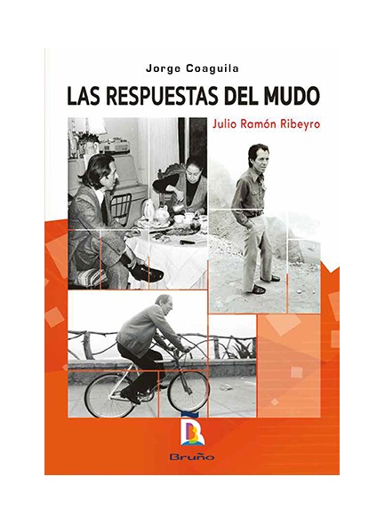 Las respuestas del mudo. Julio Ramon Ribeyro