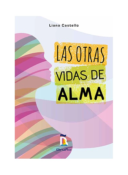 Las otras vidas de Alma