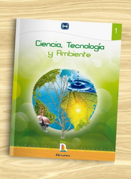 Ciencia, Tecnología y Ambiente 1