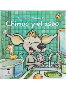 Chimoc y el aseo