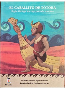 El caballito de Totora