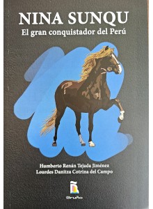 Nina Sunqu el gran conquistador