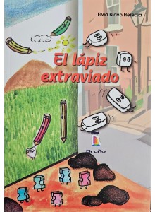 El lapiz extraviado