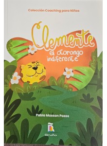 Clemente el otorongo indiferente