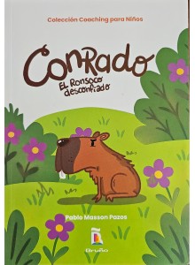 Conrado el ronsoco desconfiado