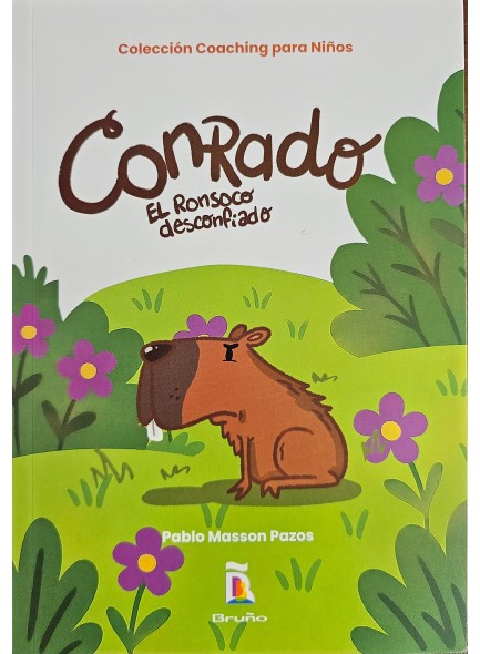 Conrado el ronsoco desconfiado