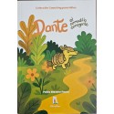 Dante el armadillo arrogante