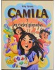 Camila y las casas pintadas