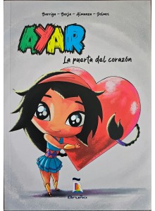 Ayar La puerta del corazón