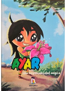 Ayar Una responsabilidad mágica