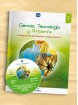 Ciencia, Tecnología y Ambiente 2 - Cuaderno de actividades y experimentos + CD