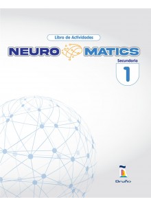 Neuromatics (Secundaria) - Libro de actividades
