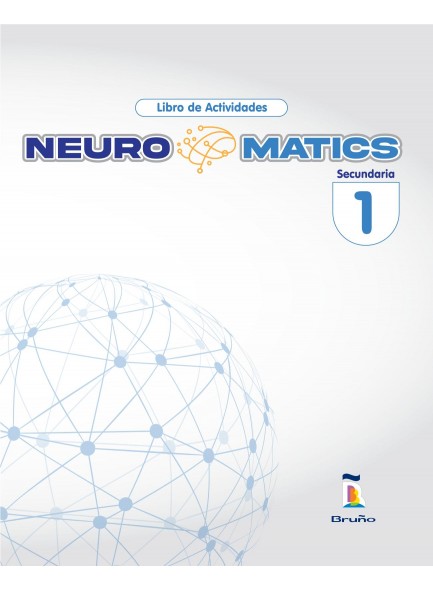 Neuromatics 1 - Libro de actividades (Secundaria)
