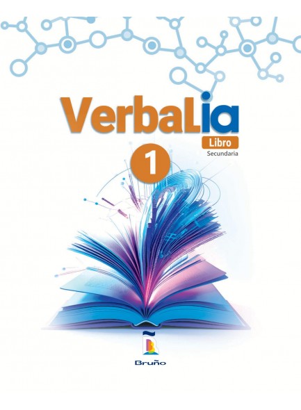 Comunicación 1 (Secundaria) - VerbaLia