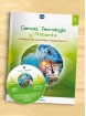 Ciencia, Tecnología y Ambiente 5 - Cuaderno de actividades y experimentos + CD
