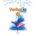 Comunicación (Secundaria) - Libro de actividades  - VerbaLia