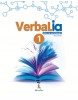 Comunicación 1 - Libro de actividades (Secundaria) - VerbaLia