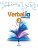 Comunicación 2 - Libro de actividades (Secundaria) - VerbaLia