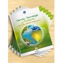Ciencia, Tecnología y Ambiente - Cuaderno de actividades y experimentos + CD