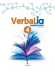 Comunicación 4 - Libro de actividades (Secundaria) - VerbaLia
