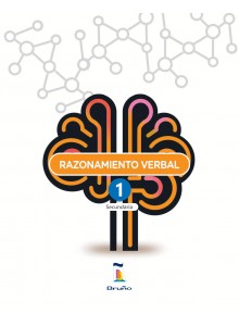 Razonamiento Verbal (Secundaria) - VerbaLia