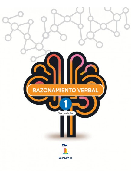 Razonamiento Verbal 1 (Secundaria)
