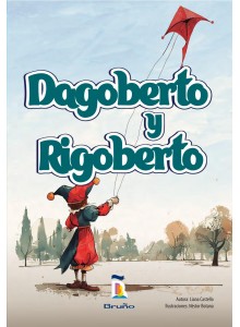 Dagoberto y Rigoberto