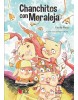 Chanchitos con Moraleja
