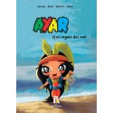Ayar y el regalo del mar