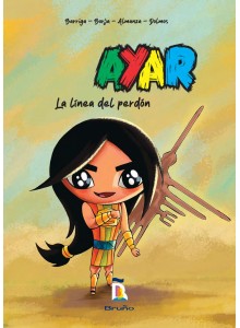 Ayar La Linea del perdon