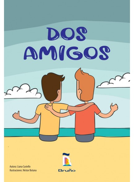 Dos Amigos
