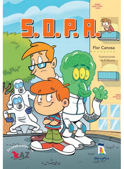 SOPA