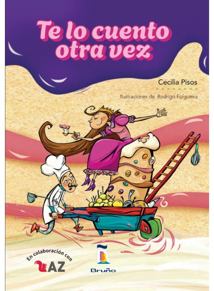 Te lo cuento otra vez