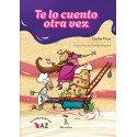 Te lo cuento otra vez