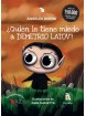 ¿Quien le tiene miedo a DEMETRIO LATOV?