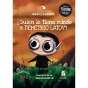 ¿Quien le tiene miedo a DEMETRIO LATOV?