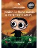 ¿Quien le tiene miedo a DEMETRIO LATOV?