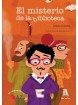 El misterio de la biblioteca